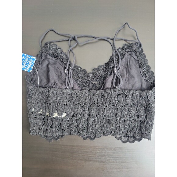 Free people lace bralette - Picture 3 of 5